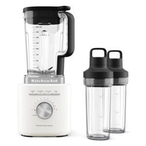 KitchenAid Pure Power Blender with ...