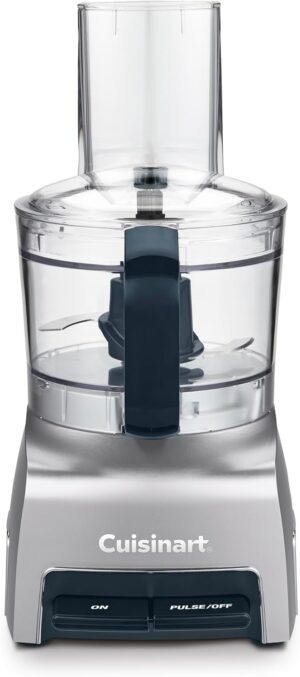 Cuisinart 5‑Cup Chop & Shred...