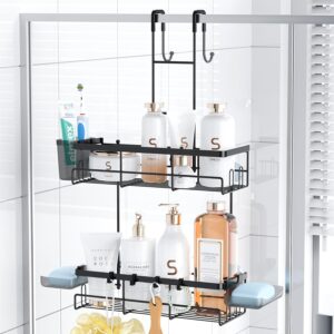 Aitatty Over the Door Shower Caddy ...