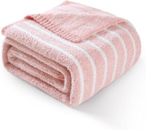 Snuggle Sac Ultra Soft Throw Blanke...