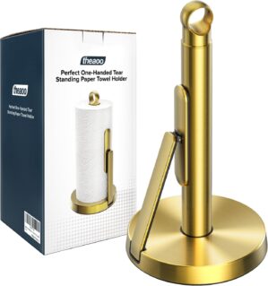 theaoo Heavy-Duty Stainless Steel P...