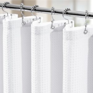 Vipfree 3 in 1 Shower Curtain Set, ...