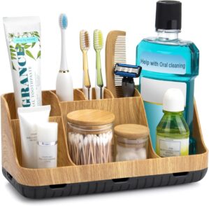 GFWARE Bathroom Organizers and Stor...