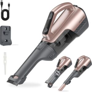 Shop-Vac S2 12V Handheld Vacuum Cor...
