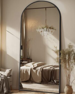 Antok 71″ x28” Arched Full ...