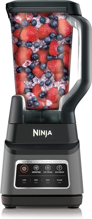Ninja Professional Plus Blender wit...