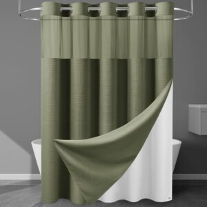 EUTXL Heavyweight Sage Green Hotel ...