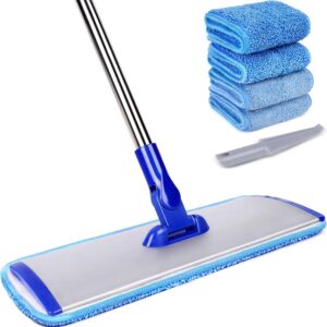 18″ Professional Microfiber M...