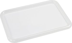 Storex Bin Cover/Lid, Fits Storex S...