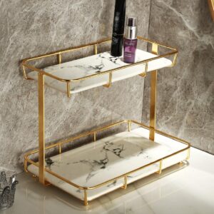 Bathroom Organizer Countertop Perfu...