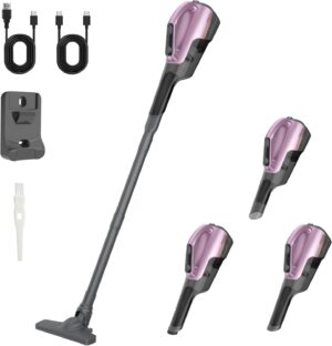Shop-Vac S4 20V Handheld Vacuum Cor...