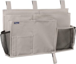 Surblue Bedside Caddy Hanging Bed O...