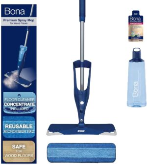 Bona Hardwood Floor Premium Spray M...