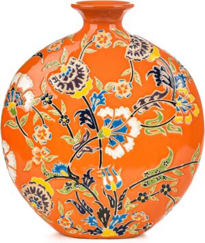 Sungmor High-Class Enamel Painted P...