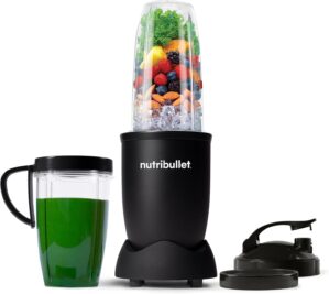 nutribullet Pro Personal Blender, S...