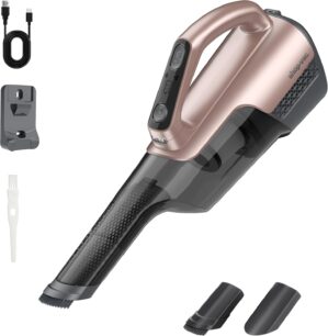 Shop-Vac S3 20V Handheld Vacuum Cor...