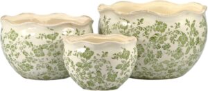 Galt International Ceramic Plant Po...