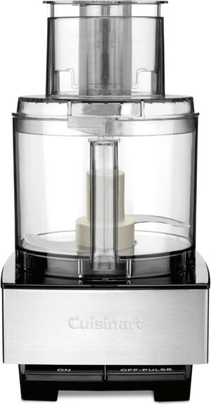 Cuisinart Food Processor, 14-Cup Ve...