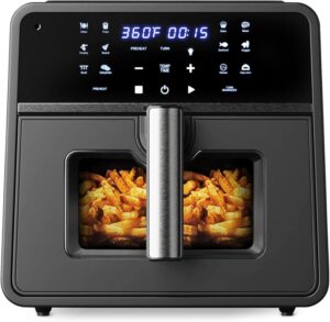 Emerson SmartVoice 10QT 6-in-1 Air ...