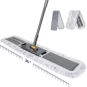 36″ Commercial Dust Mops for ...