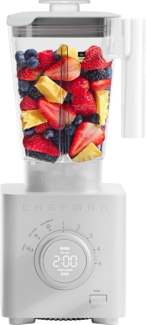 Chefman Obliterator 48 oz Counterto...