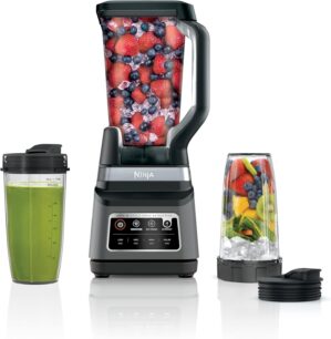 Ninja BN751 Professional Plus DUO B...