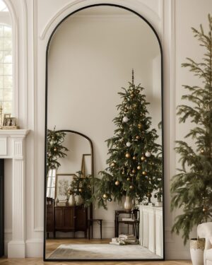 Antok 71″ x32” Arched Full ...