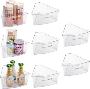 Oubonun Lazy Susan Organizers Set o...