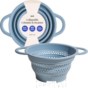 GIR Collapsible Colander for Kitche...