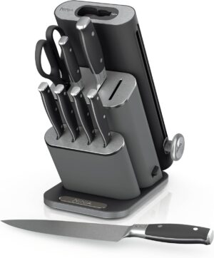 Ninja NeverDull® 10-Piece Premium ...