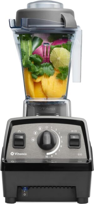 Vitamix Propel Series 510 Blender w...
