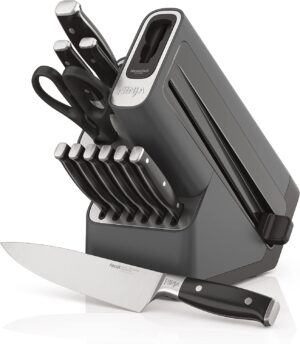 Ninja K32012 Foodi NeverDull Premiu...