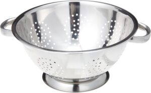 EXCELSTEEL Heavy Duty Stainless Ste...