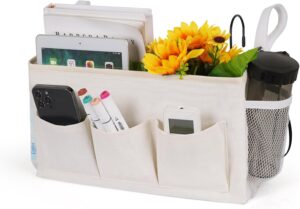 Bedside Storage Caddy/Bedside Hangi...