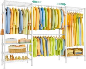 SEMHOR E06 Expandable Heavy Duty Cl...