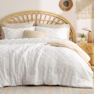 Bedsure Twin Comforter Set – ...