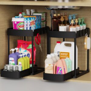 Ukeetap Multi-Purpose Pull-Out Stor...