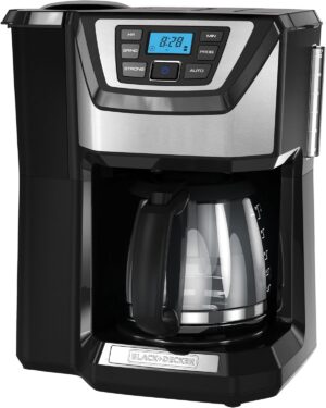 Black and Decker BLACK+DECKER 12-Cu...