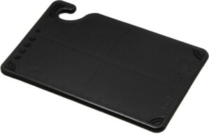 San Jamar Cutting Board,6×9 in...