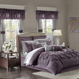 Madison Park Essentials Queen Comfo...