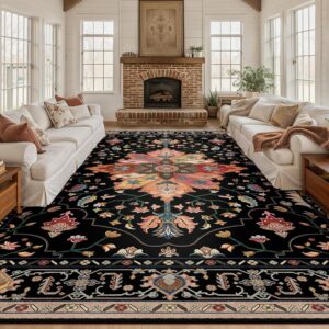 RELEANY Area Rugs Large 10’x1...