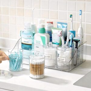 Vtopmart 5 PCS Bathroom Countertop ...