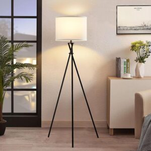 Floor Lamp for Living Room, 61̶...
