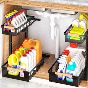 Under Sink Organizers and Storage, ...
