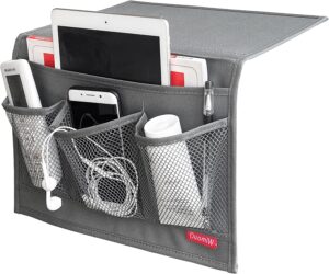 Bedside Storage Organizer, Bedside ...