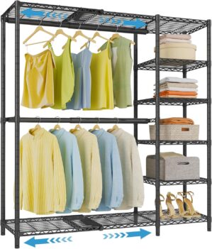 VIPEK X2 Expandable Reach-in Closet...