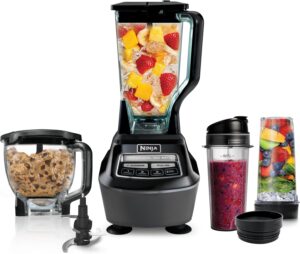 Ninja Kitchen System | All-in-One F...