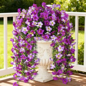 Artificial Fake Flowers Plants for ...