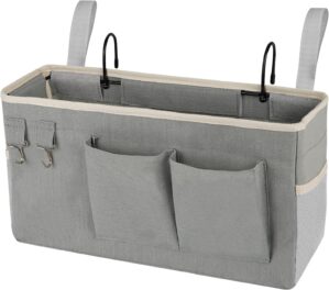 Bedside Storage Caddy/Bedside Hangi...