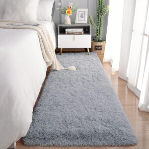 Chicrug Soft Runner Rugs for Bedroo...